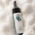 Load image into Gallery viewer, For Love & Pets Cleansing Foam NO water 200ml