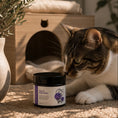 Load image into Gallery viewer, For Love & Pets Paw and Nose Balm 100ml