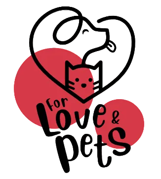 For Love and Pets