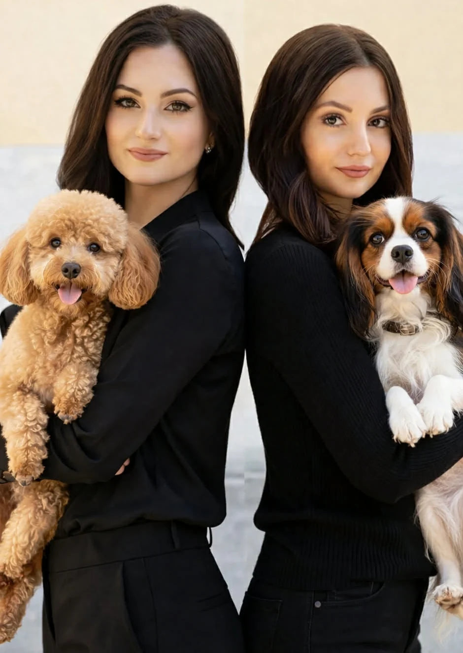 For Love and Pets